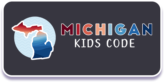 Michigan Kids Code