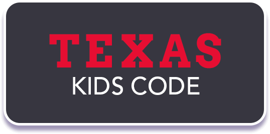 Texas Kids Code