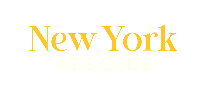 New York Kids Code